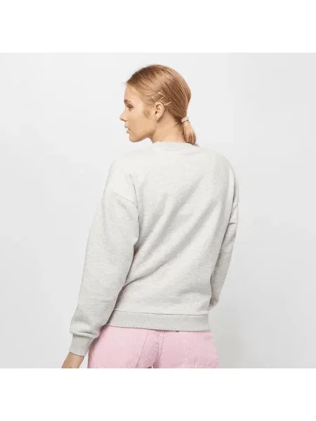 Bluza Fila Suzanna Crew Sweat szara