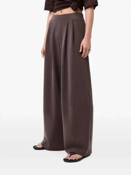 Pantaloni Sweaty Betty maro