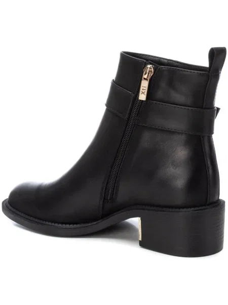 Pantofi Xti negru