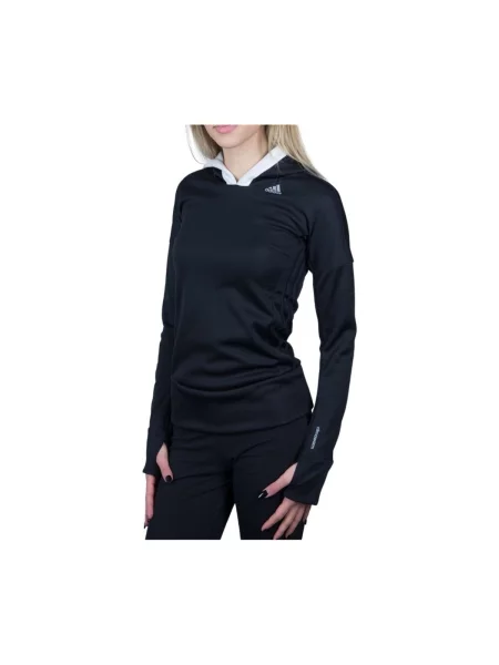 Bunda Adidas biela
