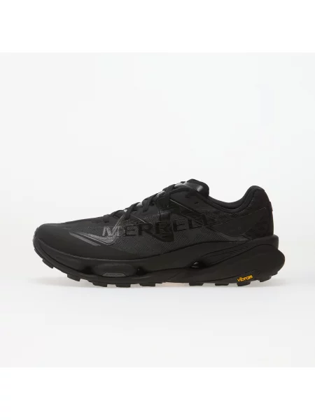 Sneakers Merrell Mtl Speedarc Peak Black EUR negru