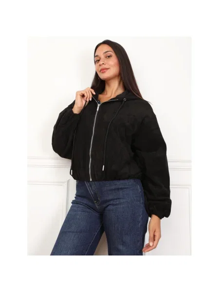 Ruha La Modeuse fekete