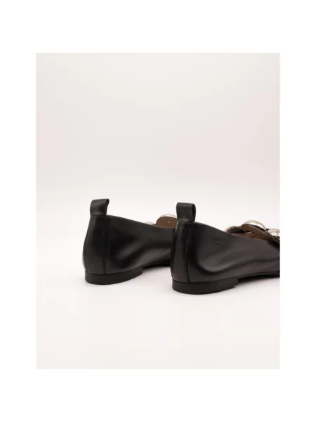 Pantofi Wonders negru