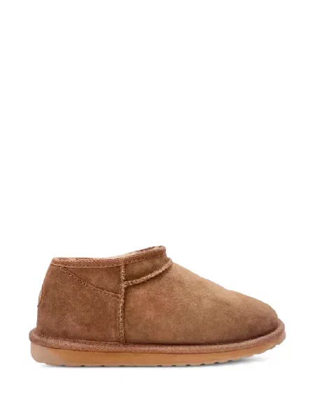 Botine Emu Australia maro