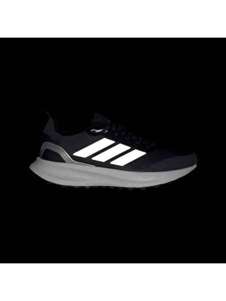 Adidas Běžecké boty Runfalcon 5 TR černá