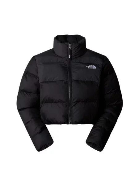 Kurtka The North Face czarna