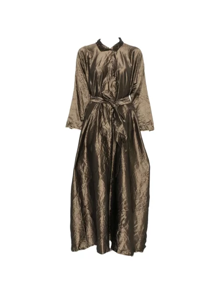 Rochie maxi Daniela Gregis maro