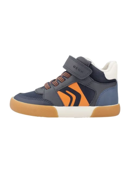 Tenisice Geox plava