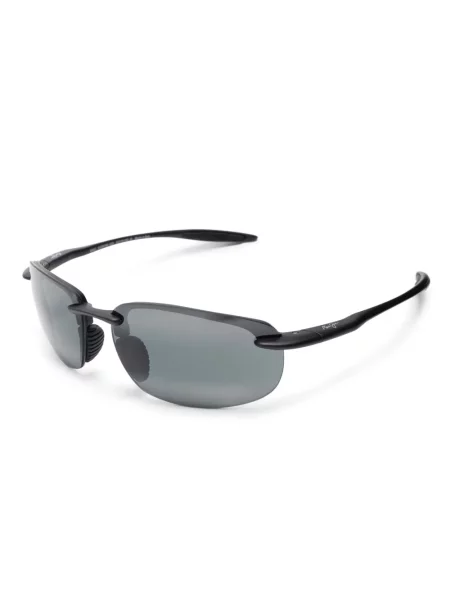 Ochelari de soare Maui Jim negru