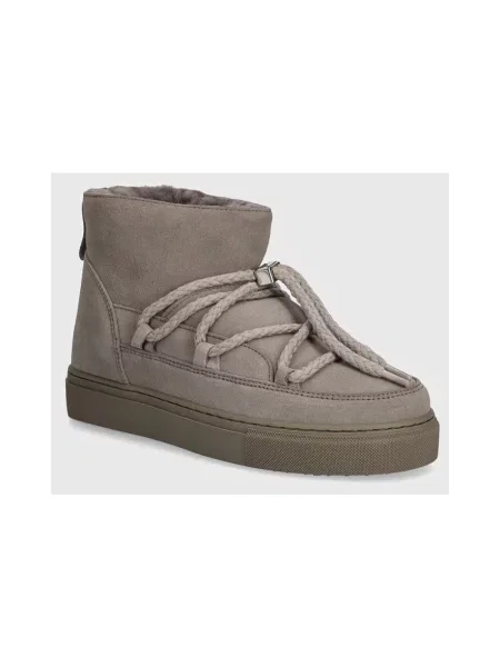 Buty trekkingowe INUIKII Classic Low 37 szary