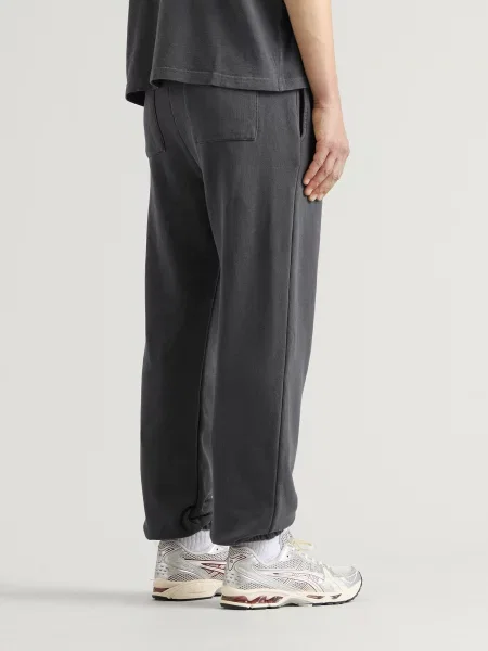 Joggery Mki czarne