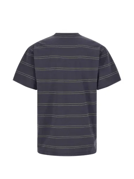 Tricou Carhartt Wip gri