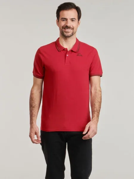 Polo Kappa roșu