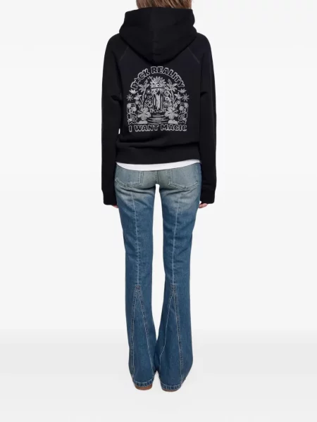 Hanorac Zadig&voltaire albastru