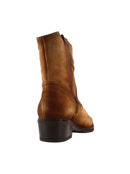 Pantofi Porronet maro