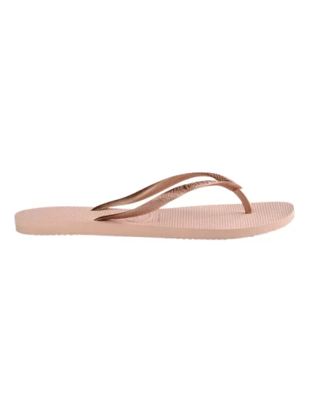 Sneakers Havaianas Slim Ballet Rose EUR różowe