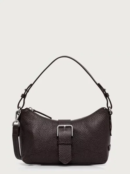 Marc O'Polo geantă crossbody pentru femei din piele