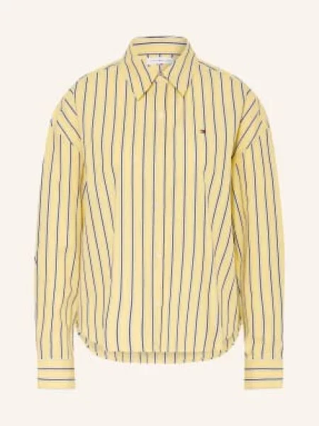 Halenka Tommy Hilfiger bílá
