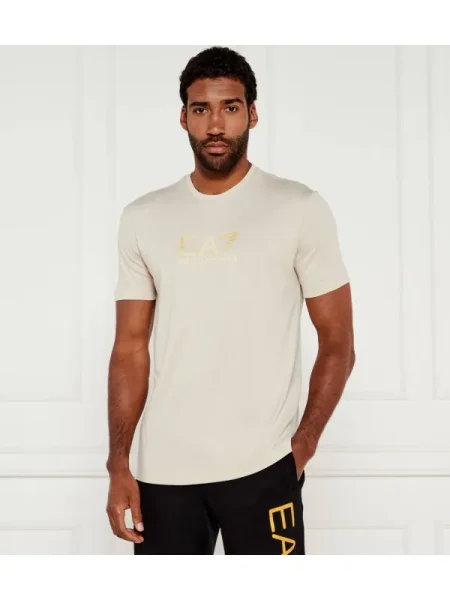 Tricou bej