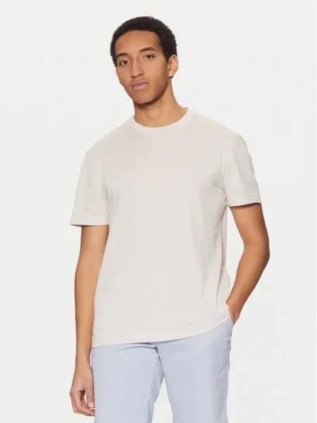 Majica Calvin Klein bež
