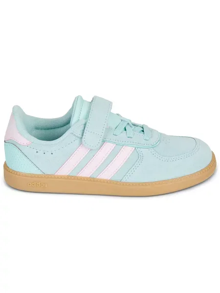 Pantofi copii Adidas albastru