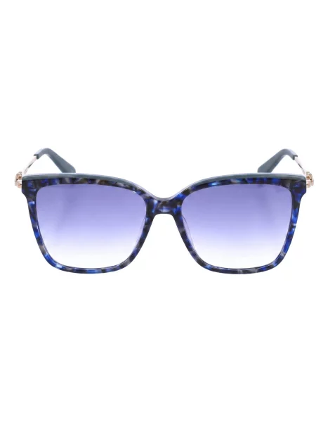 Ceas Longchamp albastru