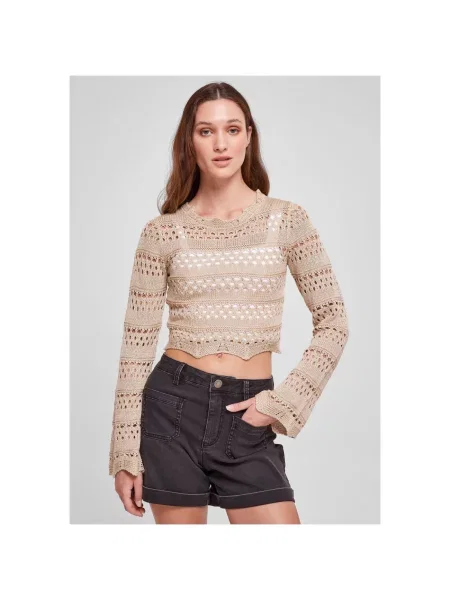 Pulover Urban Classics tricotate