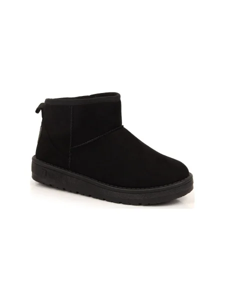 Pantofi Big Star negru