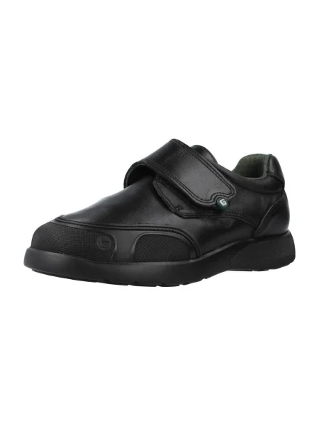 Pantofi copii Gorila negru