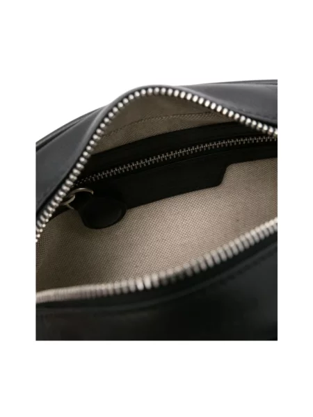 Torebka Courreges czarna