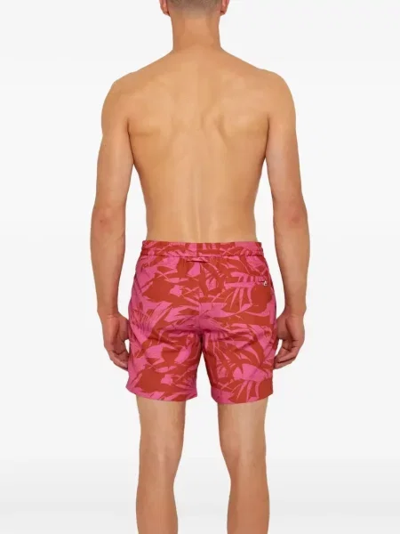 Slip de baie Orlebar Brown roz