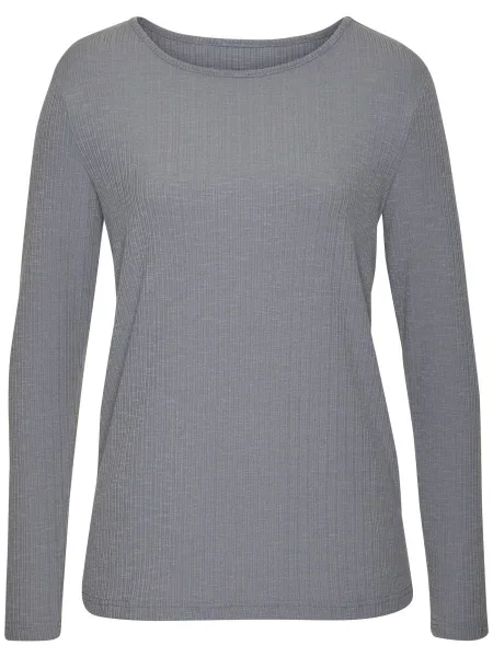 VIVANCE Tričko šedá