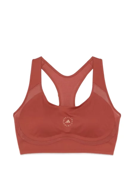 Sutien Adidas By Stella Mccartney portocaliu