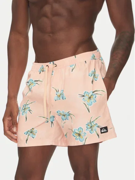 Шорты Quiksilver