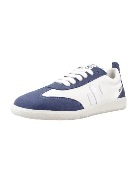 Sneakersy Vegtus białe