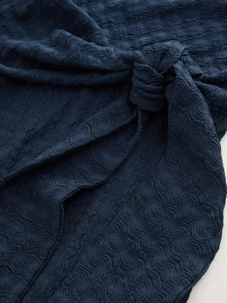 Next Rochie bleumarin