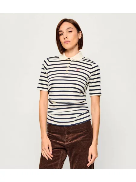 Tommy Hilfiger Tenisz póló