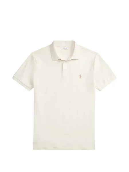 Șosete Polo Ralph Lauren cu model herringbone cu broderie plasă albastru
