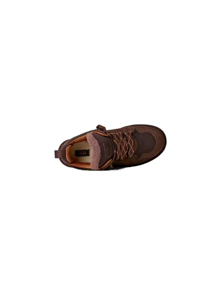Pantofi Ugg maro