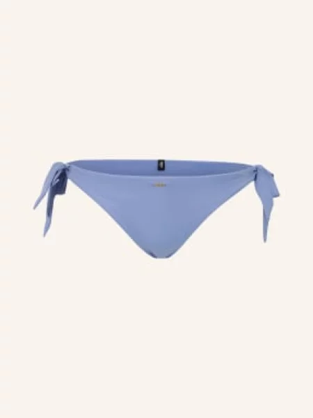 Boss Triangulární Bikiny Codes modrá