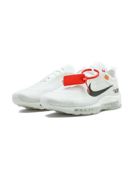 Sportbačiai Nike X Off-white