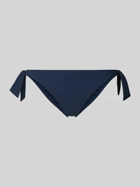 Figi bikini z detal z logo model SOLID CHEEKY BUM' Barts