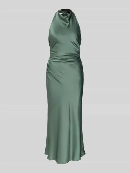 Sukienka koktajlowa z wiązaniem z tyłu Hey Kyla