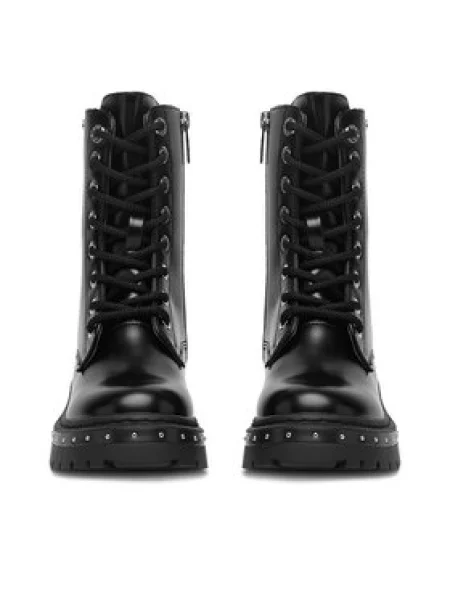 Auliniai batai Guess juoda