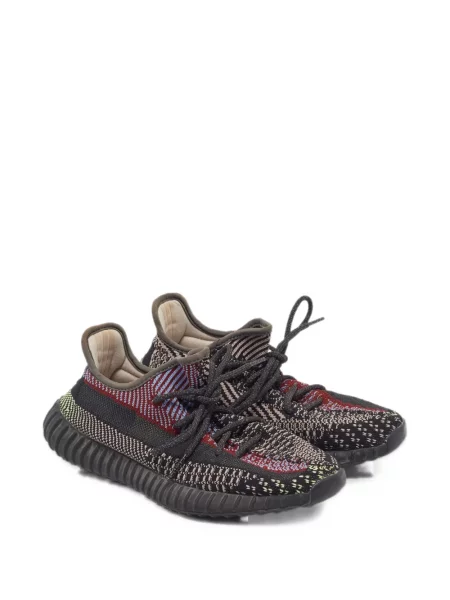 Sneaker Adidas Yeezy fekete