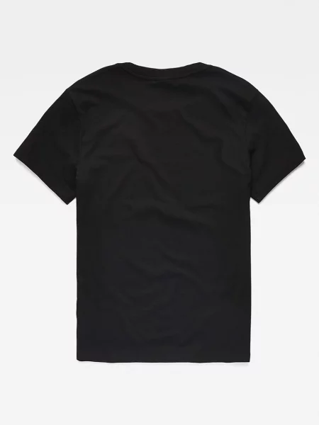 G-Star Raw Majica crna