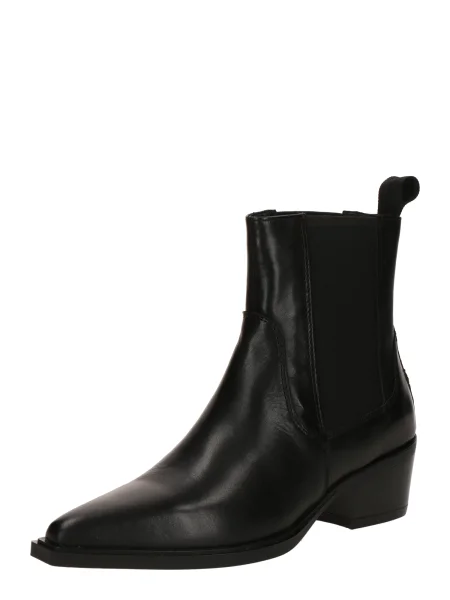 Tenisky Vagabond Kelsey Black EUR 39 černé