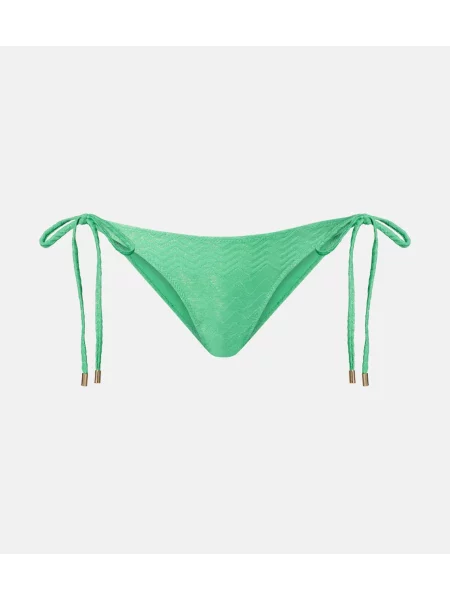Bikini Melissa Odabash verde