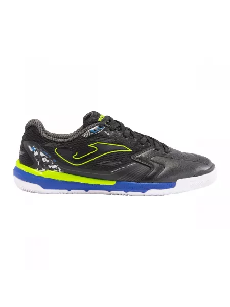 Čizme Joma crna