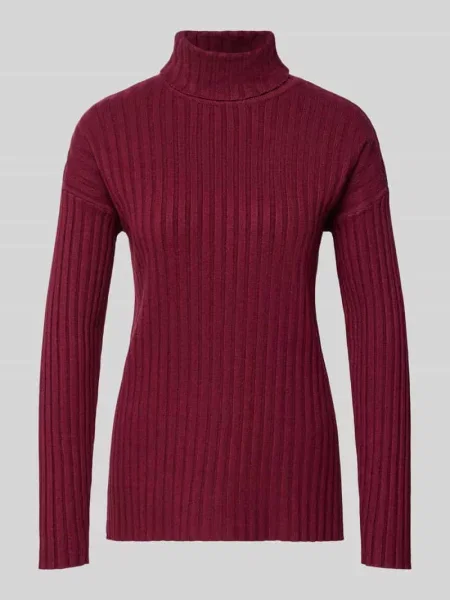 Golf model ‘KANITA’ Soyaconcept bordowy